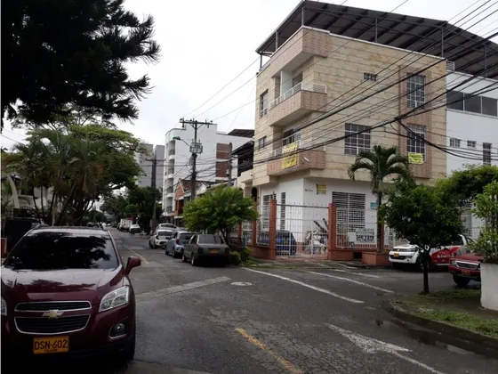 Apartaestudio Para Alquiler En Cali Barrio  La Flora Con Parqueadero