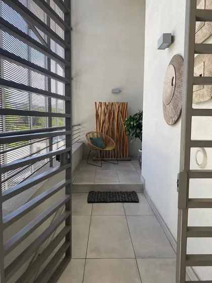 Vendo Dpto Duplex Con Azotea, Cercano A Craighouse