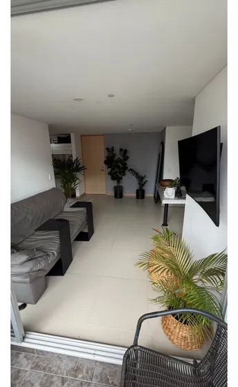  Venta De Apartamento En Envigado, La Abadia