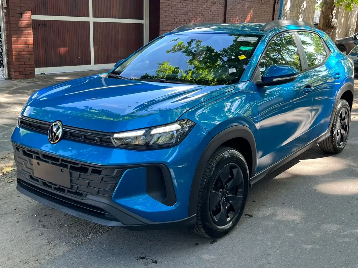 Volkswagen Tera 1.6 Msi Trend Mt