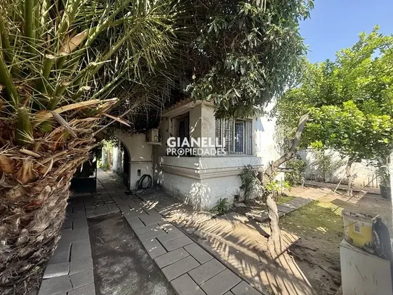 Casa Para Remodelar 4d/3b Villaseca - Hernán Cortés