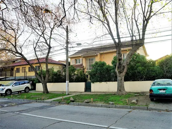 Casa Venta 5d4b Miraflores Bajo En Viña Del Mar.