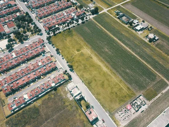 Terreno En  Venta En San Mateo Otzacatipan, Toluca