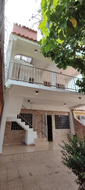 272393   Título Casa Quinta Los Jarales Calle Cerrada Con Apartamento Independiente Fp