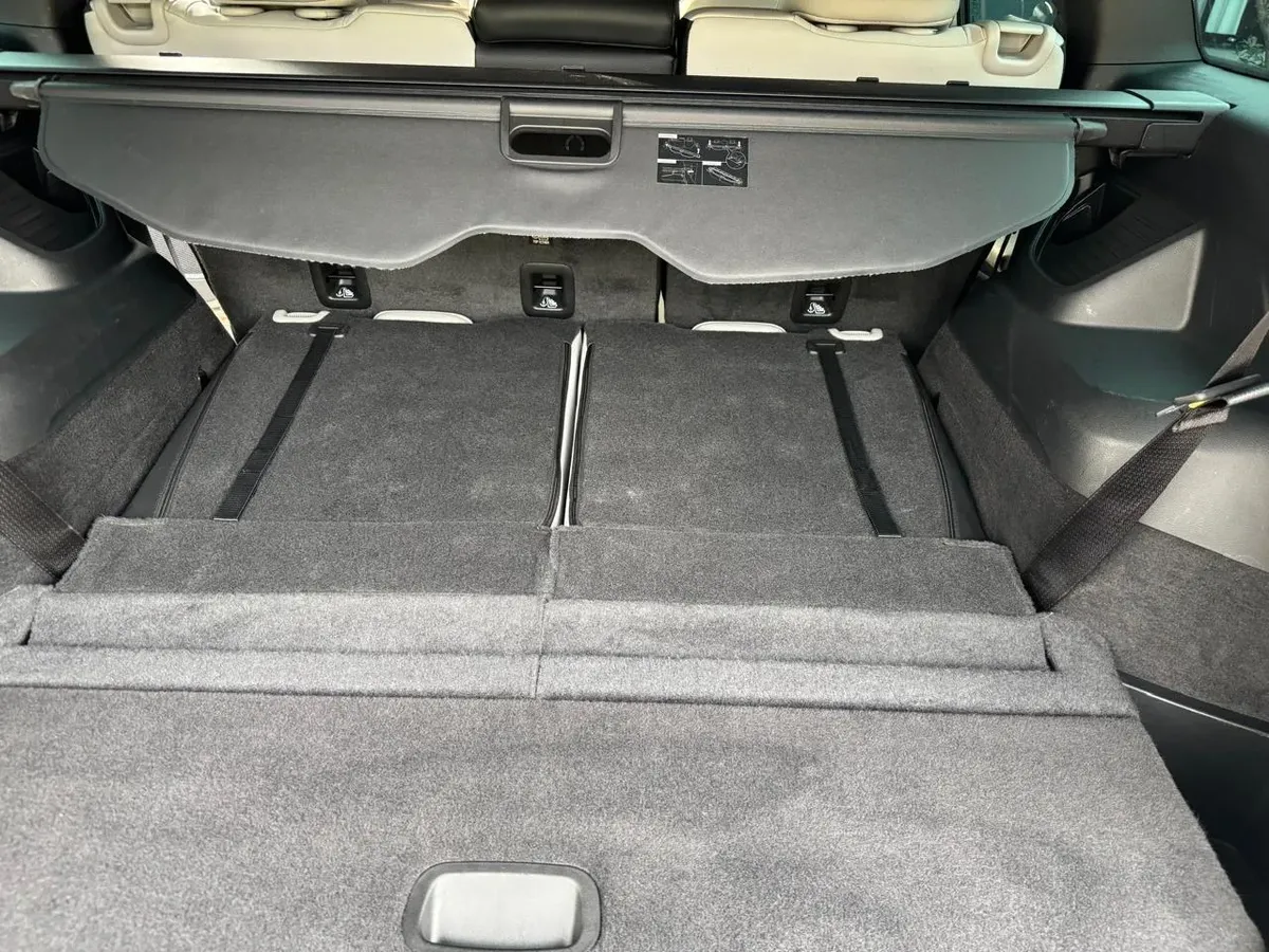 Jeep Commander 2022 1.3 Overland Turbo Flex Aut. 5p — foto 7