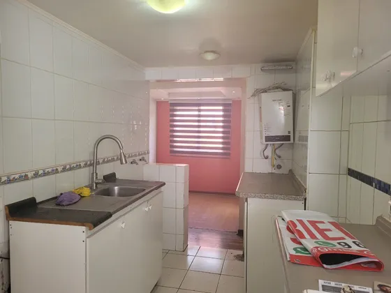 Se Vende Depto En Maipú 5 Dormitorios