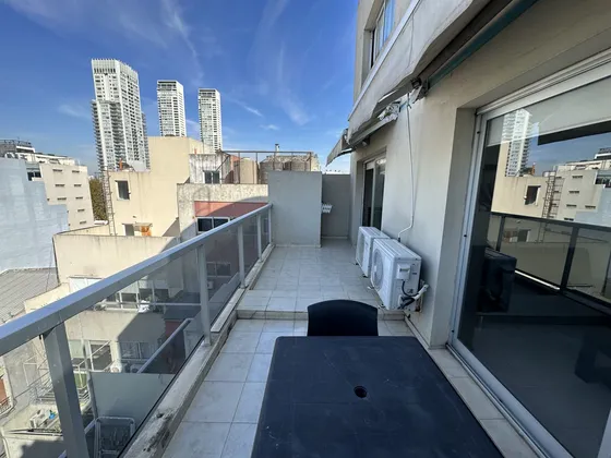 Departamento En Venta En Palermo Hollywood