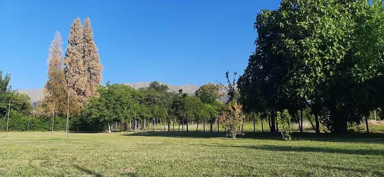 Terreno En  Traslasierra Cordoba 