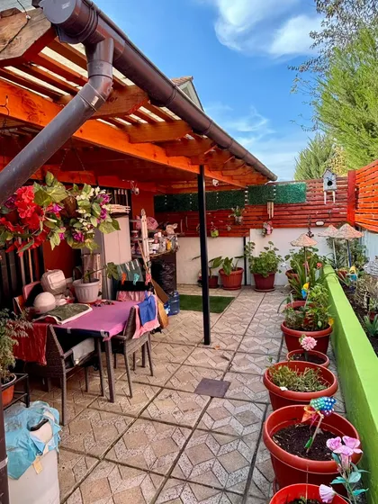 Casa En Barrio De Ciruelos Buin