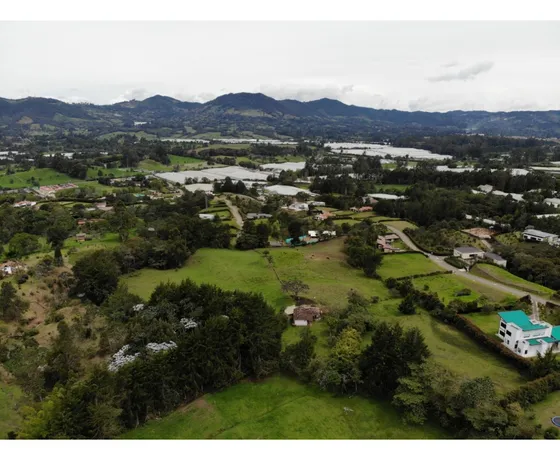 Lote En Venta En La Ceja - Yarumo