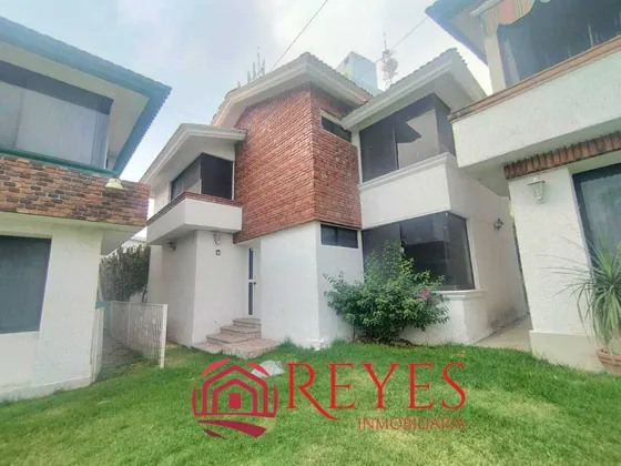Casa En Venta En Oaxtepec