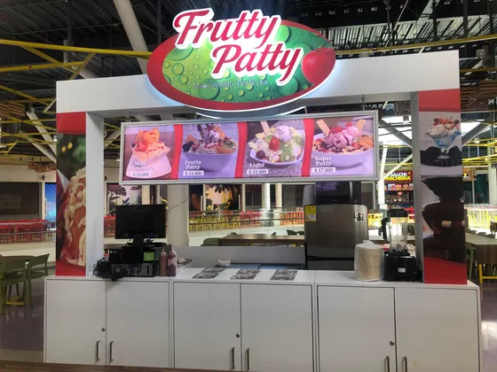 Frutería