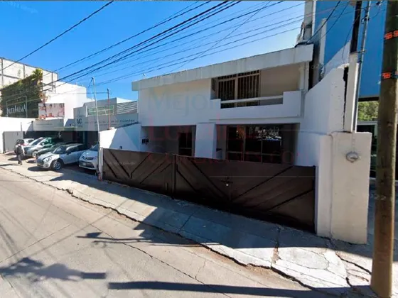 Oficina En Renta Blvd. Campestre 206 M2, León, Gto.