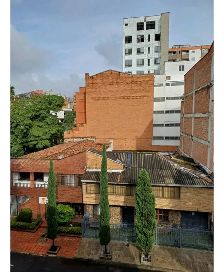Vendo Apartamento Duplex Sector Laureles