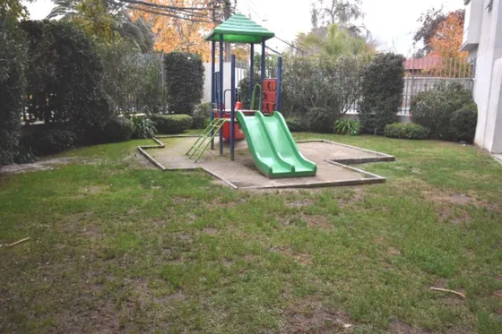 Departamento En Venta De 3 Dorm. En Macul