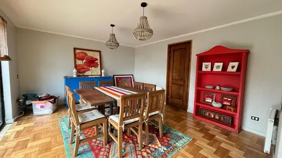 Casa En Venta En Pedro De Valdivia