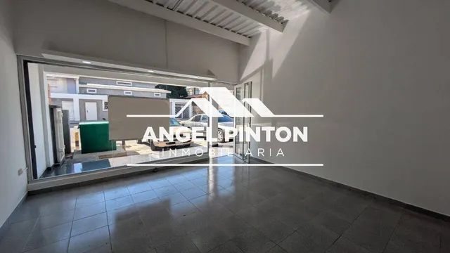 Local Comercial Alquiler Calle 72 Maracaibo Api 6709