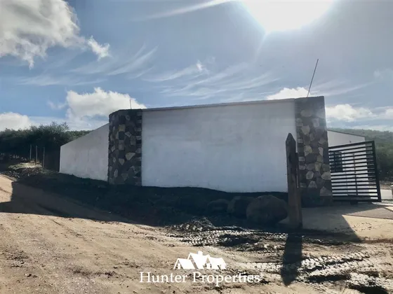 Terreno Construccion En Venta En Talca