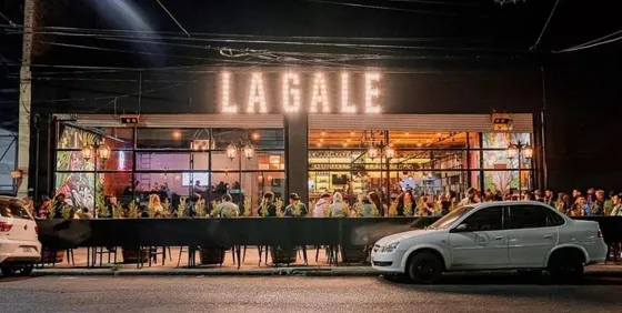 Fondo De Comercio En Venta - Restaurant - 400mts2 - Morón