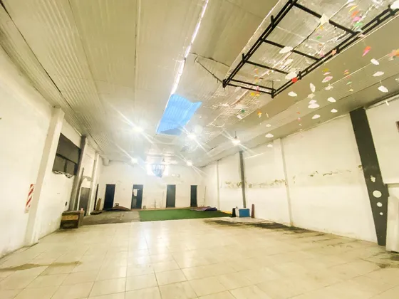 Venta Galpón Oficinas Salón Lanus Este