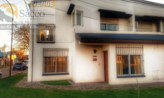 Duplex En Venta 3 Dormitorios En #trenquelauquen
