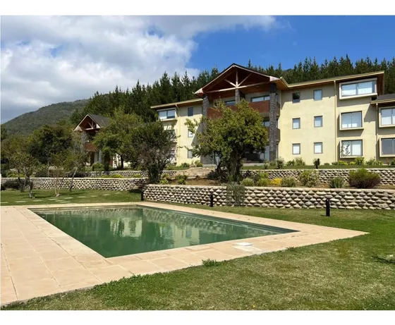 Departamento En Venta La Poderosa, Colbún.