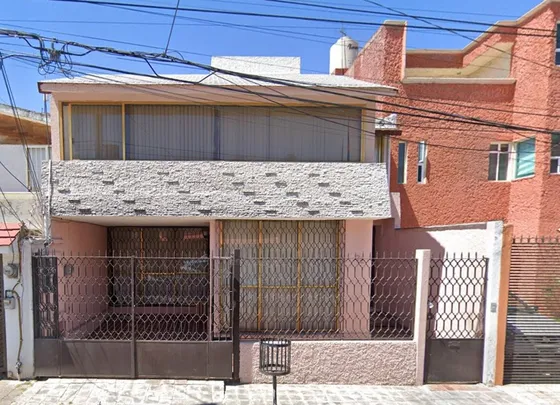 Casa En Venta Lomas De Las Fuentes, Naucalpan   V.a