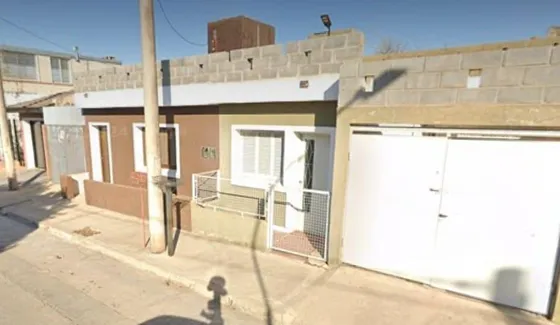 Casa Venta En Barrio Yofre Norte