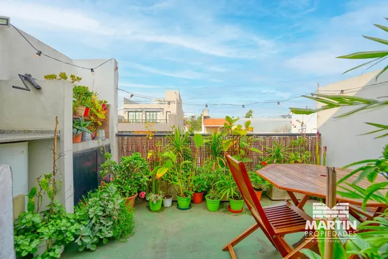 Departamento En Venta Florida - 3 Amb. Con Suite Y Patio Con Parrilla