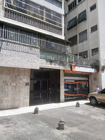 San Bernardino Alquilo Av. Panteon