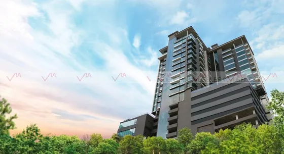 Residencial Las Vistas