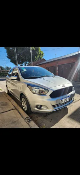 Ford Ka 1.5 S