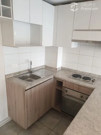 Cómodo Departamento 1d/1b/e En Venta En Estación Central