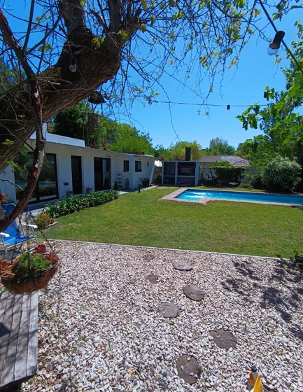 El Establo City Bell- Casa Quinta Y Loft. Eventos Y Alojamiento. Alquiler Temporario
