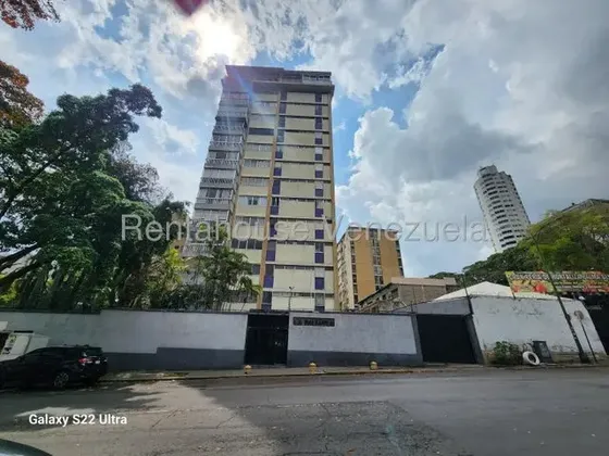 Apartamento En Venta, La Florida Mls #25-18196 | Ev
