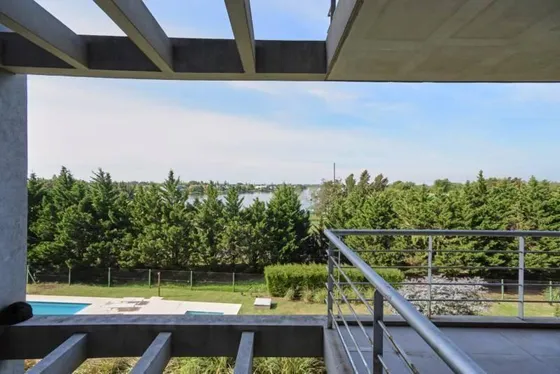 Departamento  En Venta Ubicado En El Palmar, Nordelta, Tigre
