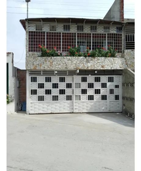 Se Vende Casa Urb. Villa Fresca Vía San Diego A 50 Mt Colegio Jmv