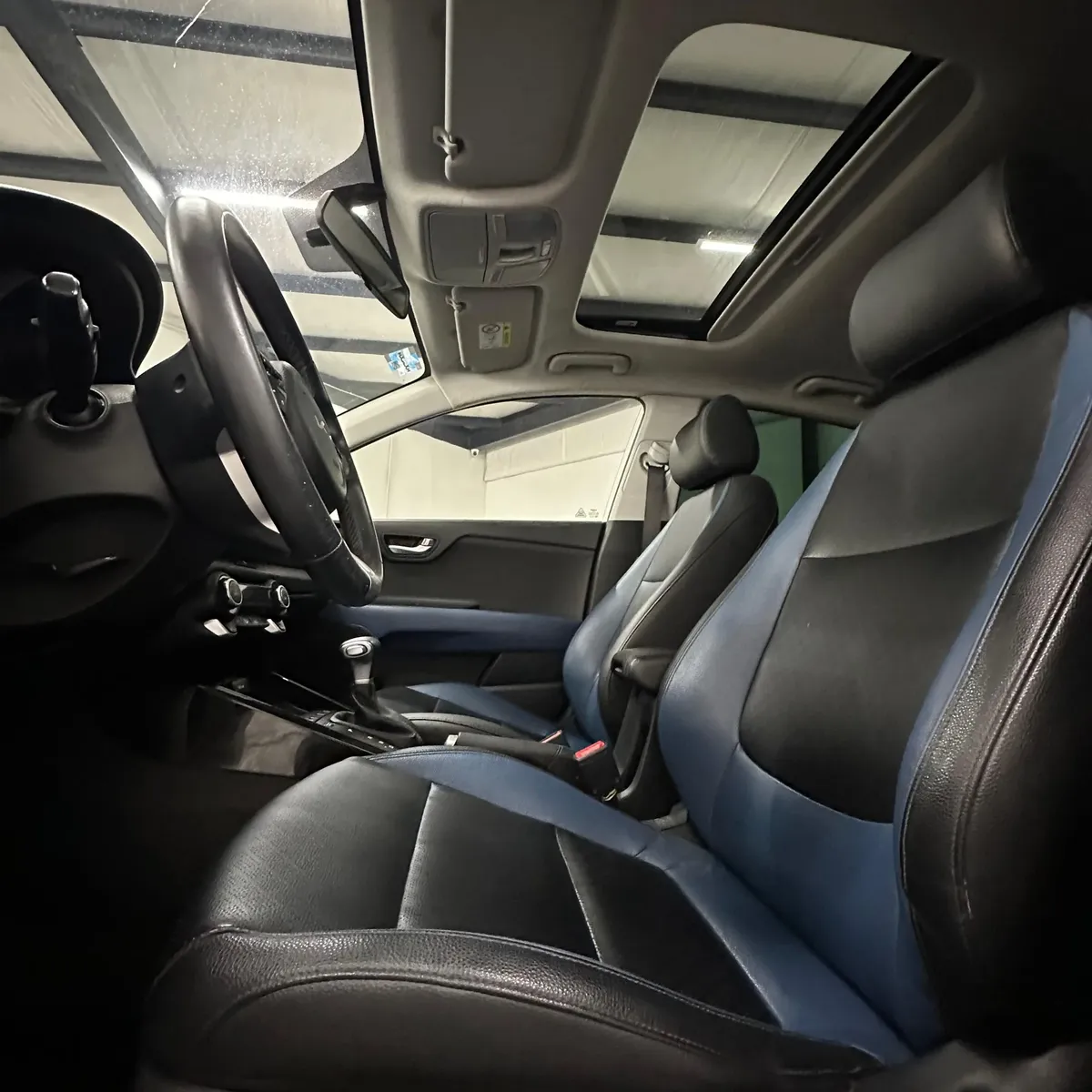 Kia Rio 2023 1.6 Ex Sedan At