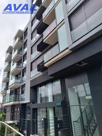Aval A Estrenar - 2 Dorm Y Demás - Av. Italia Esq. Candelaria. Desde Usd 164.590