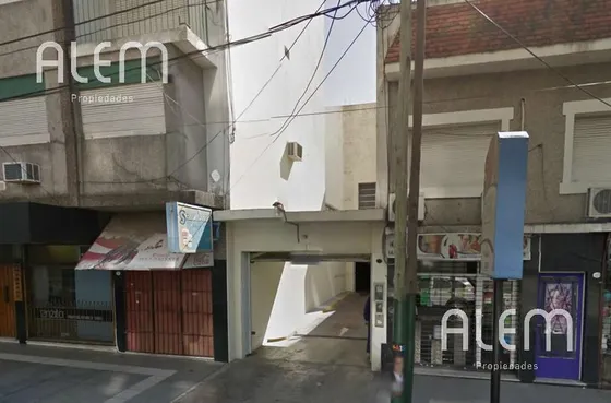Cochera - Lomas De Zamora Oeste