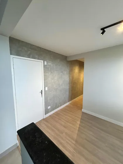 Apartamento De 48 Metros Em Ótima Localização