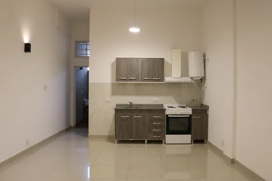 Alquiler Monoambiente En Quilmes Este 