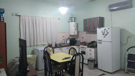 Departamento 2 Ambientes En Venta En Lanus Apto Credito Hip.