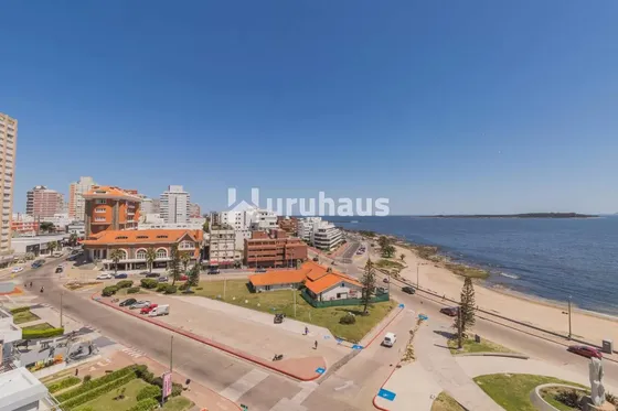 Departamento Venta Punta Del Este Malecon