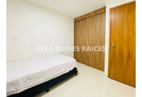  Se Arrienda Cómodo Apartamento En Unidad Cerrada