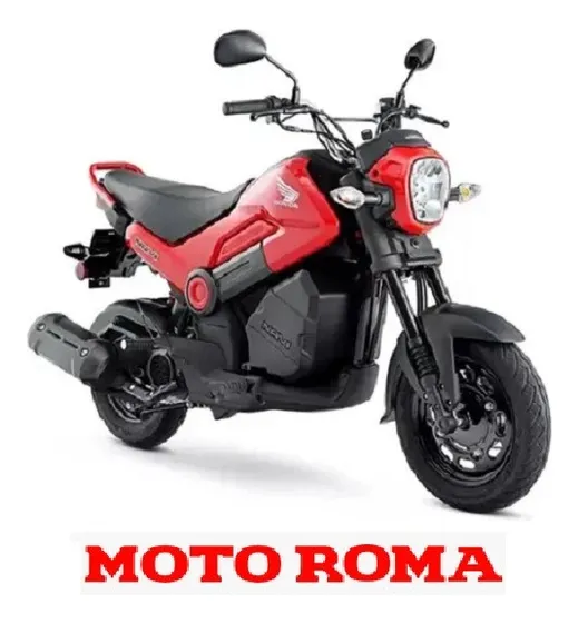 Honda Navi 110 Patentada $3132000 O 12de$381.000(wave Cb 125