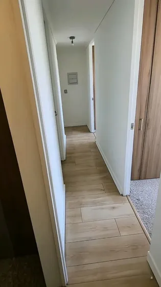 San Miguel, Se Arrienda Departamento 3d-2b Piso 10