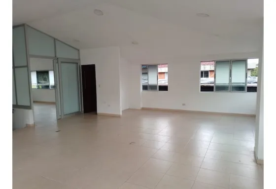 Excelente Oficina En Arriendo - Villavicencio