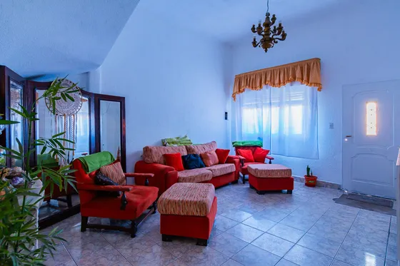 Venta Ph 5 Amb.con Garage Y 2 Terrazas V.sarmiento