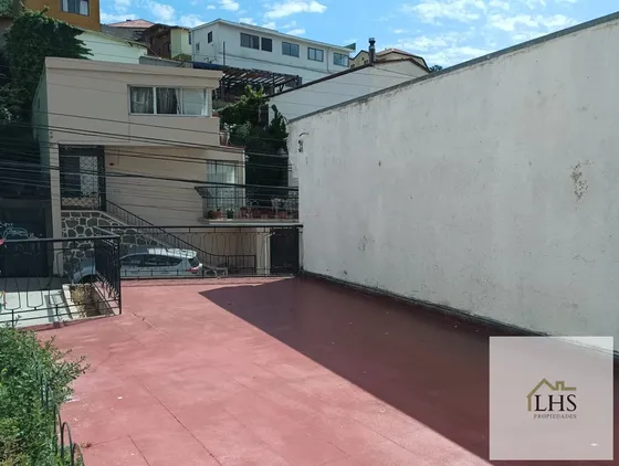 Amplia Casa Familiar 5d/2b/e Y Gran Patio | Recreo, Viña Del